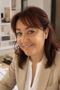Christelle CHAUVEL