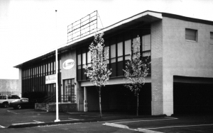 Gilbert PORZIO - AGP